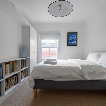Swift Host Park Lane 2 Bed Great Location Apartment Norwich Ngoại thất bức ảnh