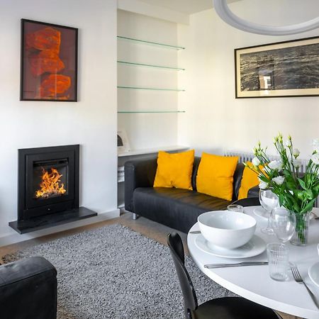Swift Host Park Lane 2 Bed Great Location Apartment Norwich Ngoại thất bức ảnh