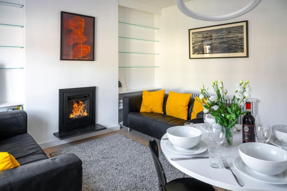 Swift Host Park Lane 2 Bed Great Location Apartment Norwich Ngoại thất bức ảnh
