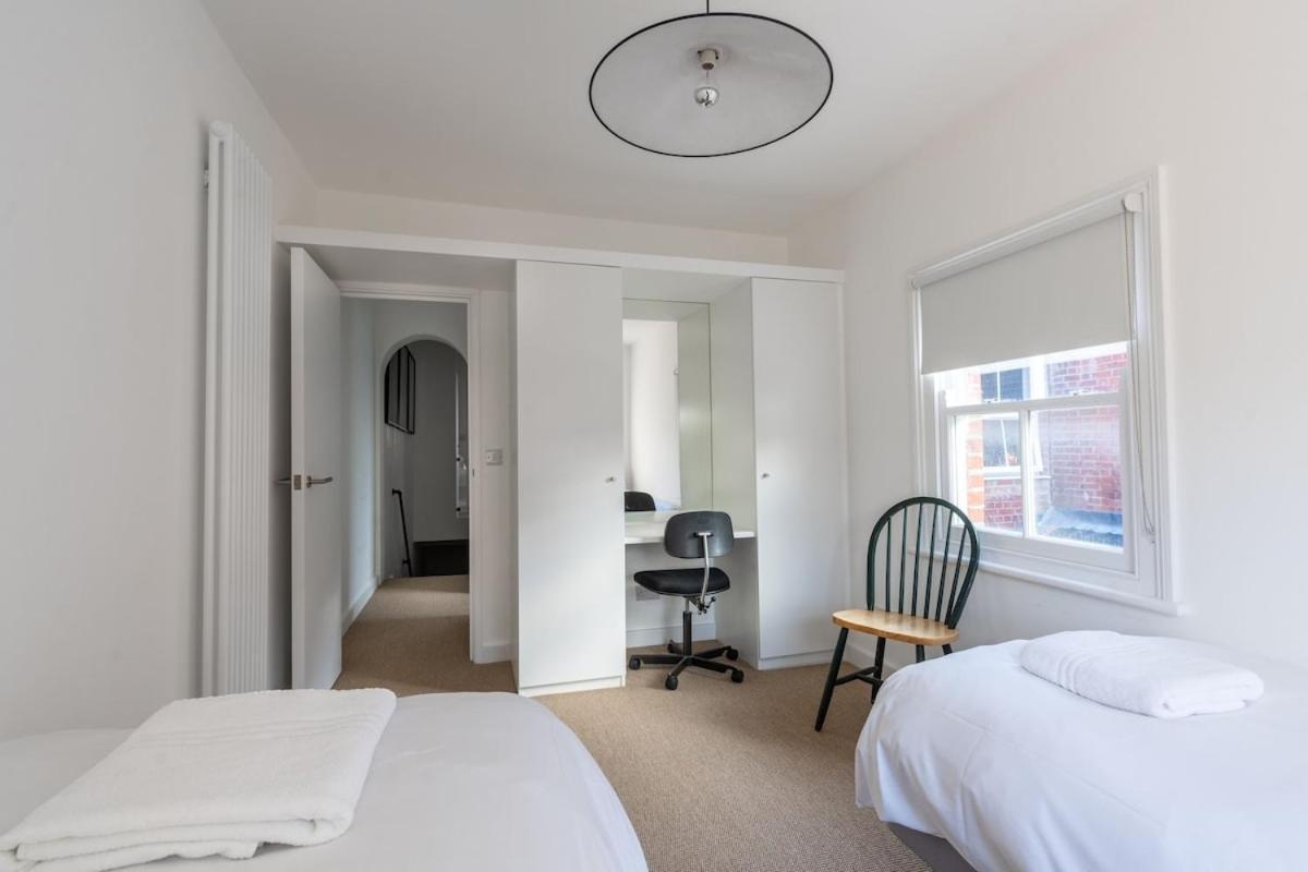 Swift Host Park Lane 2 Bed Great Location Apartment Norwich Ngoại thất bức ảnh