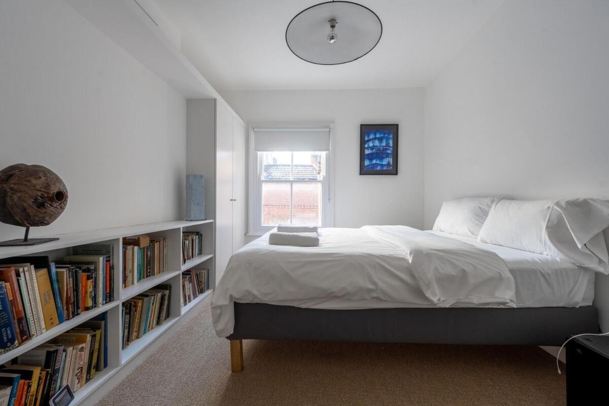 Swift Host Park Lane 2 Bed Great Location Apartment Norwich Ngoại thất bức ảnh