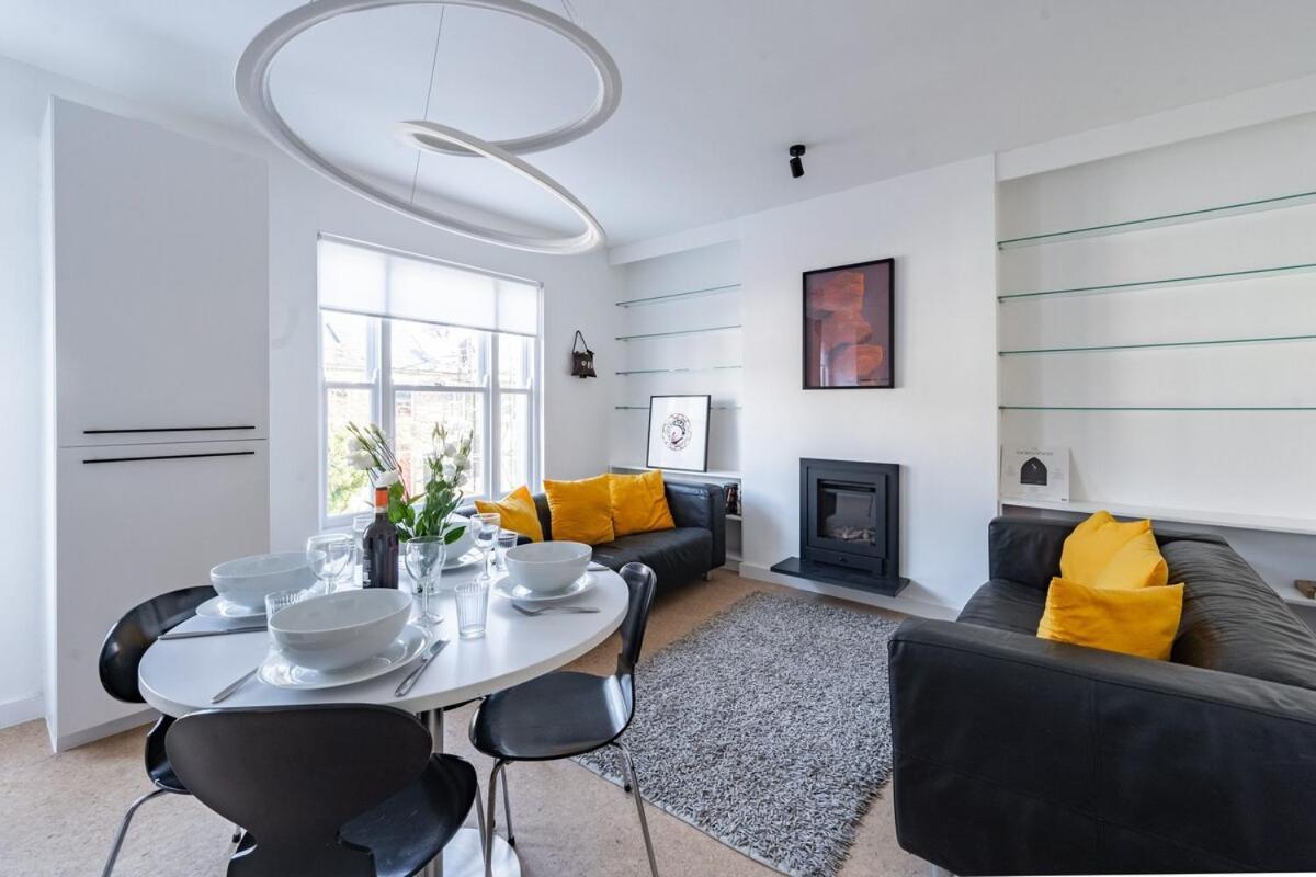 Swift Host Park Lane 2 Bed Great Location Apartment Norwich Ngoại thất bức ảnh