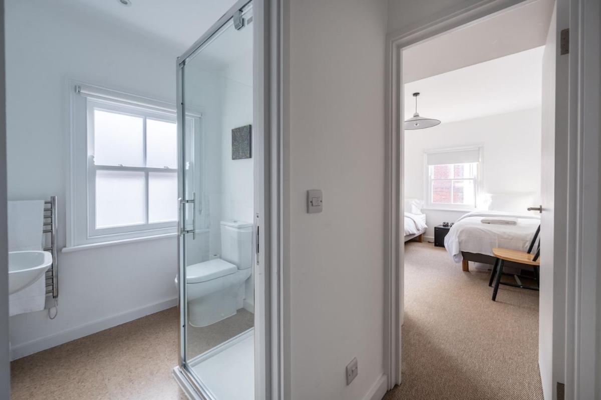 Swift Host Park Lane 2 Bed Great Location Apartment Norwich Ngoại thất bức ảnh
