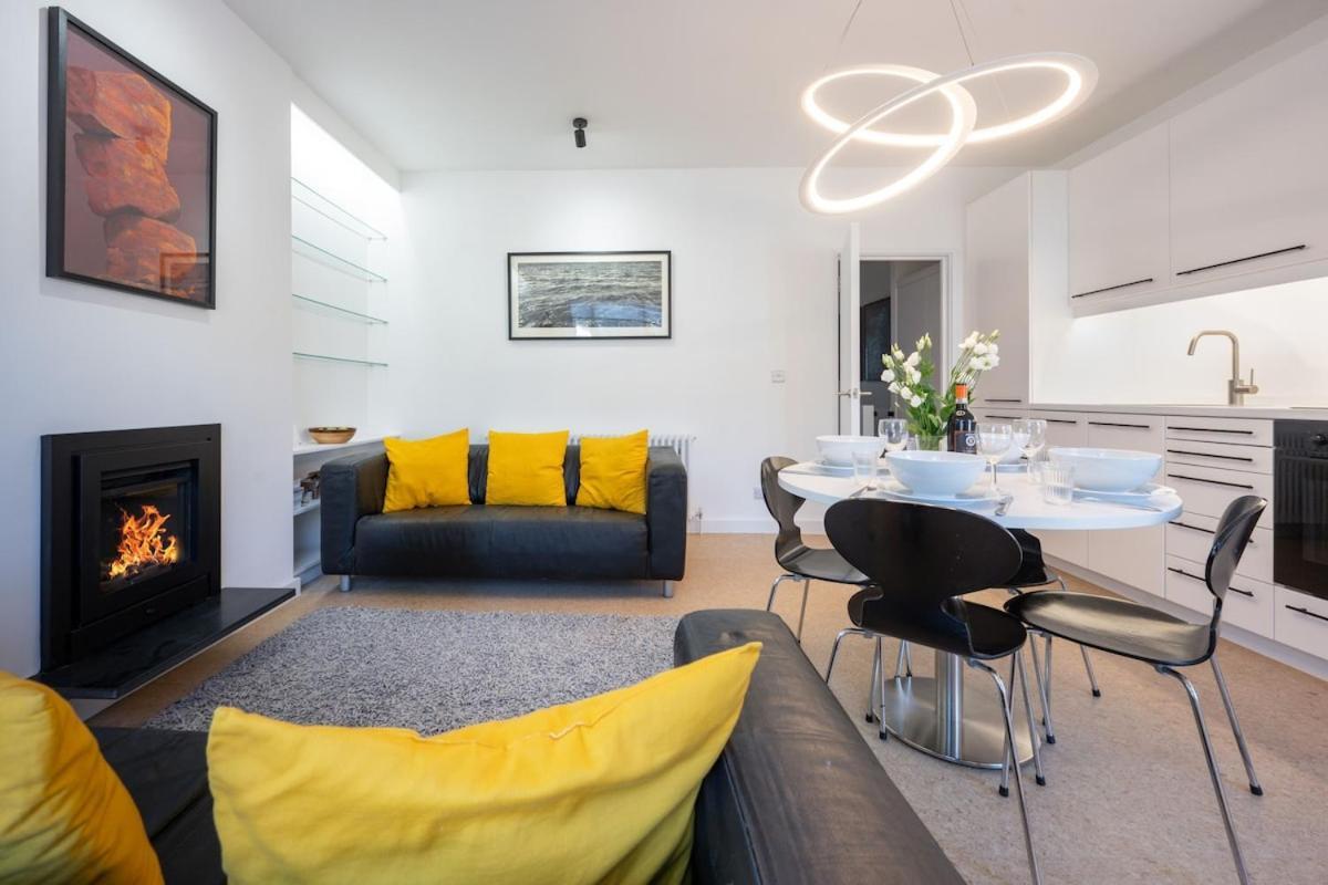 Swift Host Park Lane 2 Bed Great Location Apartment Norwich Ngoại thất bức ảnh
