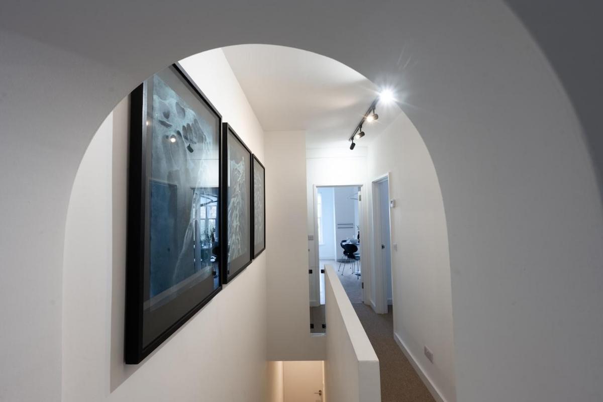 Swift Host Park Lane 2 Bed Great Location Apartment Norwich Ngoại thất bức ảnh