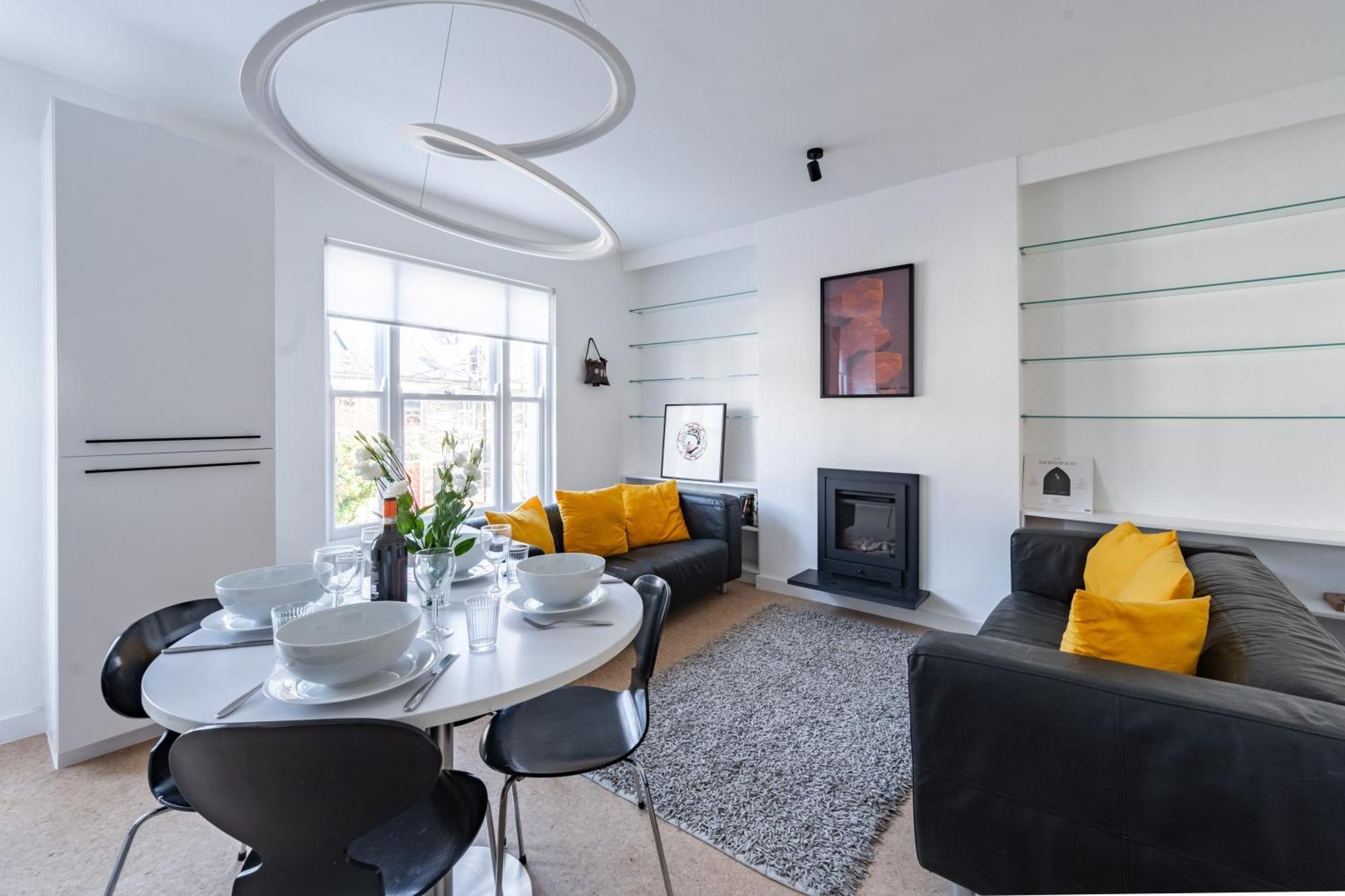 Swift Host Park Lane 2 Bed Great Location Apartment Norwich Ngoại thất bức ảnh