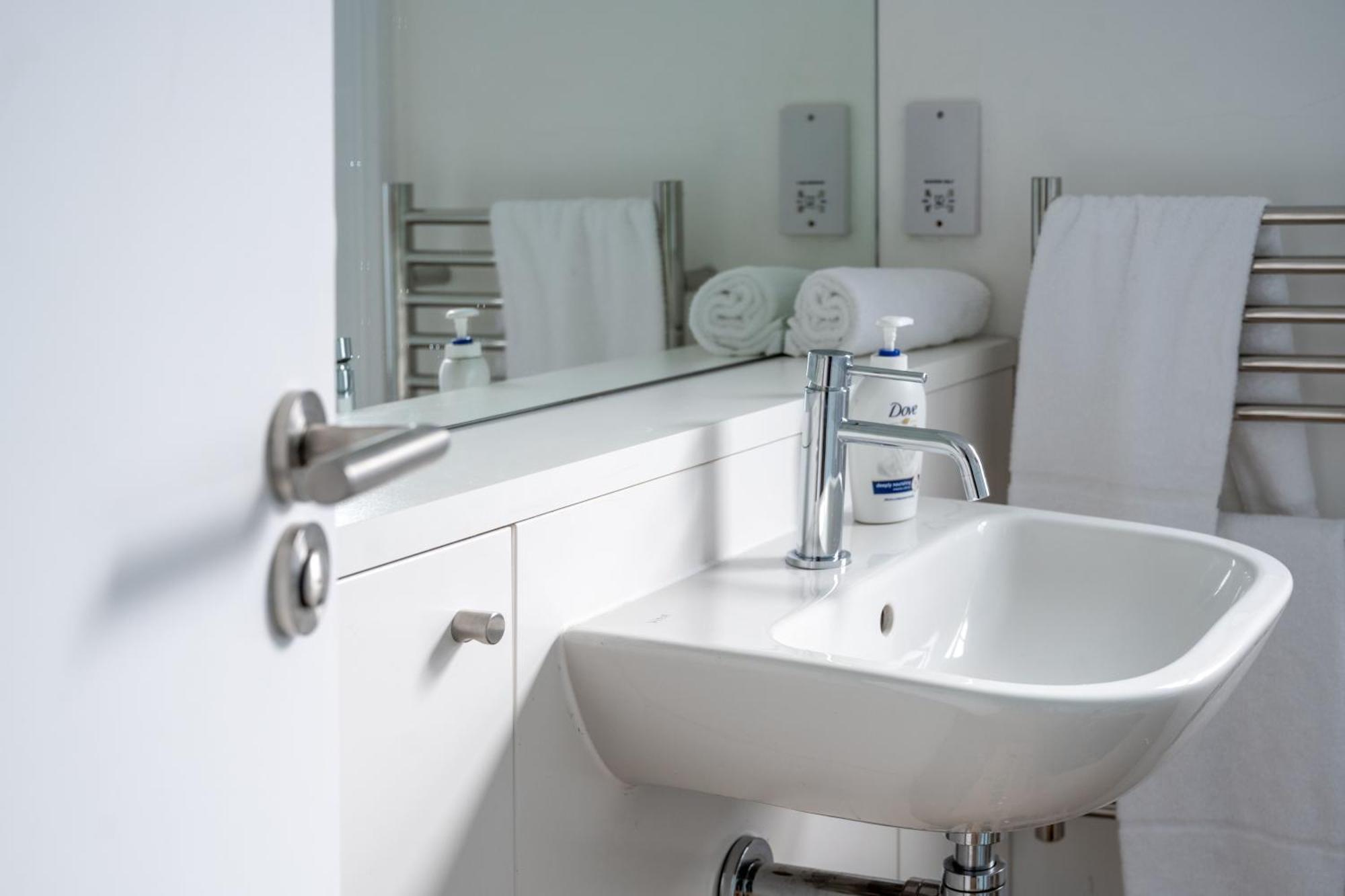 Swift Host Park Lane 2 Bed Great Location Apartment Norwich Ngoại thất bức ảnh
